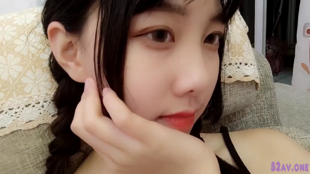 蛋糕店的美女老闆娘和店裡做蛋糕的師傅偷情自拍,操的直1.png