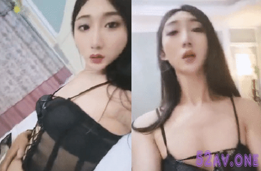 這騷貨真拿大哥不當回事，全程露臉.png
