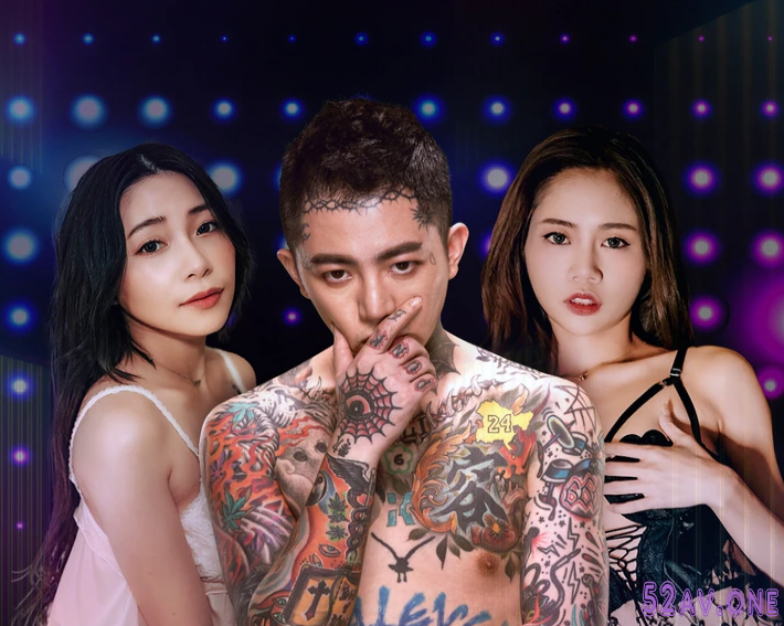 這騷貨真拿大哥不當回事，全程露臉.png