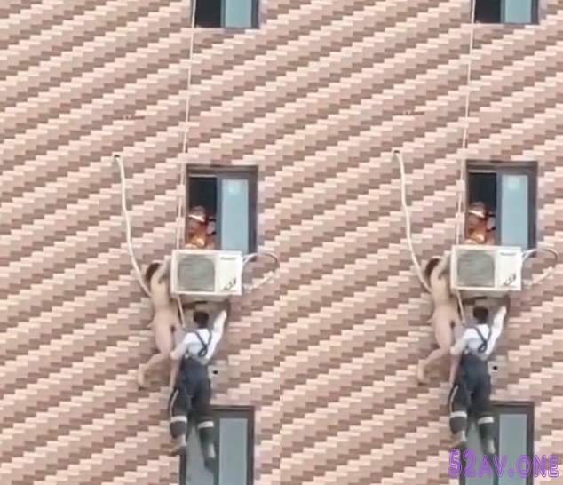 這騷貨真拿大哥不當回事，全程露臉.png