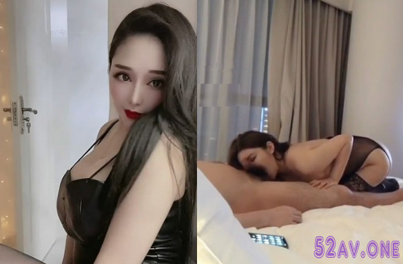 這騷貨真拿大哥不當回事，全程露臉.png