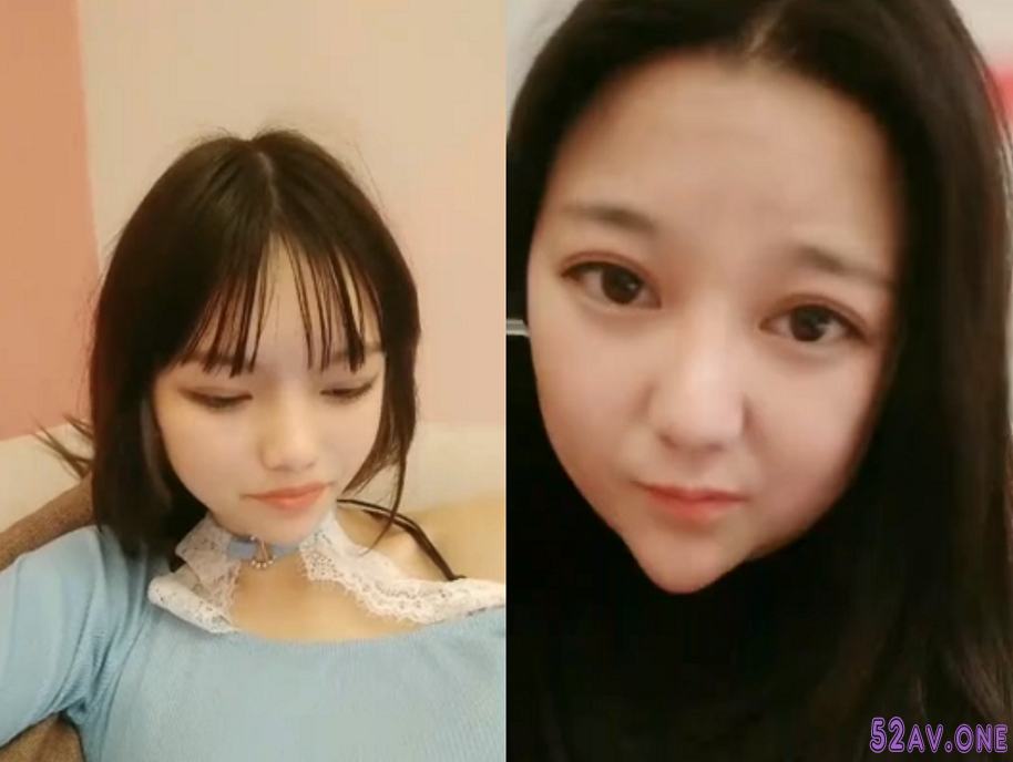 這騷貨真拿大哥不當回事，全程露臉.png