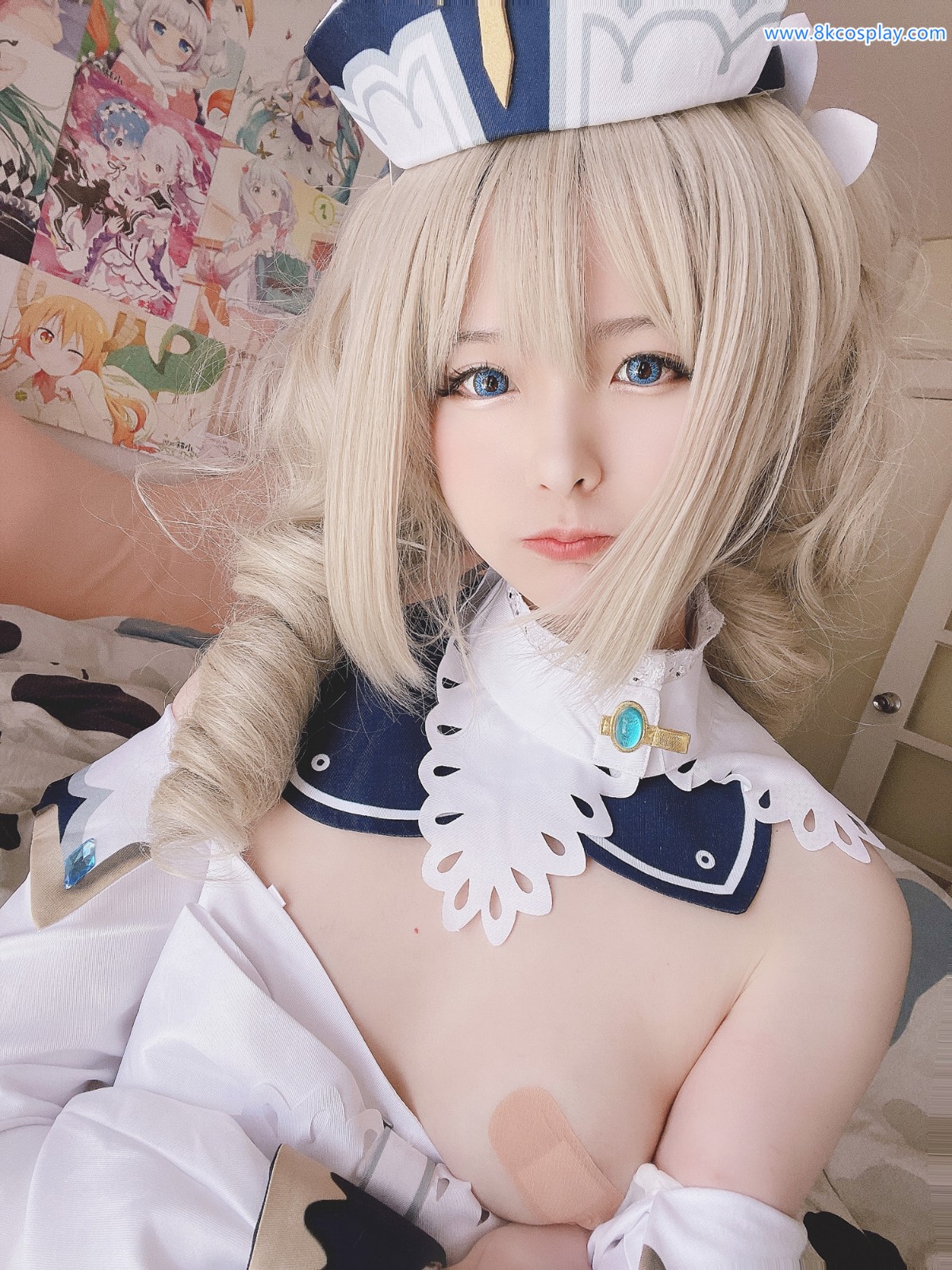 芭芭拉