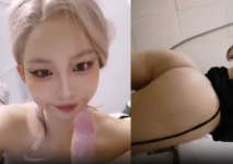 可愛偽娘· CD抽紙小隸 · 美不勝收，這顏值杠杠滴，和哥哥無套啪啪，內射太爽了！