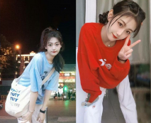 和女友玩點情趣