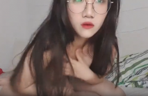 學妹發訊息給我