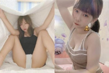 非常可愛的雙眼皮美女和男友的私密視訊流出