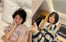 重慶文理學院物流工程 秦子倩 出軌曝光學霸母狗自拍洗澡 露臉騎乘叫聲嬌媚銷魂！