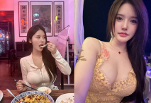 醫療美容院股東丨網紅美女美羊羊丨做外圍性愛視頻被網友流出