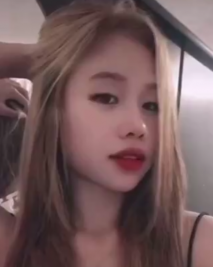 髮型師上女顧客