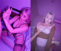 推特53萬粉絲超顏女神『凱蒂』最新私拍 最愛騎乘無套爆漿內射 第五彈