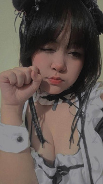 在越南超級火的可愛妹子排開屁股