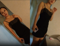 路神足浴店探尋女郎：談一談價格，把別人的老婆搞爽了，她老公都沒享受到這麼好的口活~~