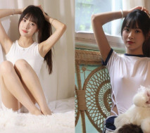 十一月最新流出【大學生拍攝】18歲身高163高顏值嫩妹性感情趣內衣大尺度私拍