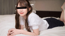 一個地雷系的的女孩被狠幹中出了 早川果歩