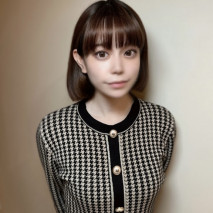 淡粉色的乳頭！ 【無】【極上口交・中出】極上口交是最棒的，所以在享受了羞辱遊戲之後，被大叔中出了。 事後是淋浴。