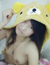 超正辣妹愛自拍2