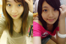 引誘缺錢的女生拍攝 現場一直試探女生要不要做愛 可是人家有男友了死都不肯