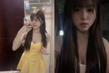 男友泄密！抖音帶貨主播【Mmakcas鄭寶宇】私底下是個小母狗