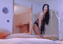 2024年6月流出，外圍約啪大神，【空虛貓】SVIP群門檻收費￥1618，風情萬種黑絲御姐，粉紅奶頭眼讒人！