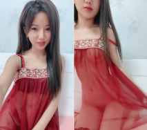 80多斤高顏值美女！細腰極品蜜桃臀！翹起掰穴極度誘惑，身材超好，全裸展示呻吟嬌喘