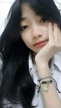 素顔越南妹子乖乖展示自己的全部