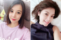 剛剛離異的極品女同事和上司偷情被曝光