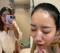 對話淫蕩，極品御姐反差騷妻【燕姐】不雅私拍，毒龍顏射口爆邊拍邊肏叫爸爸