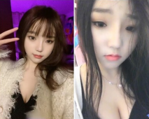 珍藏，超粉嫩，童顏巨乳，【最美二狗】，首次漏點，漏奶舔手指，誘惑~！噴血，太美啦！