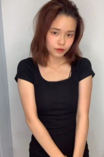 性感網美自我介紹