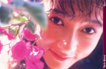 Keiko Saitoh