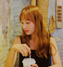 【情侶流出】女友穿絲襪情趣制服 被男友束縛玩具調教 蒙著眼被大屌抽插內射