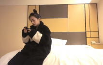 酒店約外圍女神，上海美女