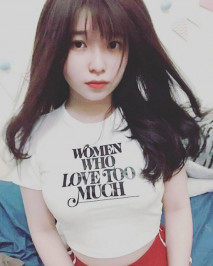 慾望妹子想玩群交