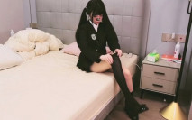 【調教淫奴大神】小二先生 MRTU調教性奴專場 JK淫奴學妹 狂操調教爽到失神 逼都合不上狂流精