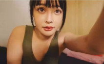 【新作】UNA優娜 老公不在家的早晨壞壞