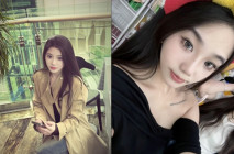 雲盤高質露臉泄密！明星級高顏值美女被金主包養，騎臉口交黑絲足交，啪啪啪真會玩