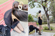 海角社區叔嫂亂倫大神亂倫淫聲騷語 偷情差點被哥哥發現換個地方繼續在酒店狂操嫂子高潮胡言亂語