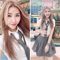 妹子網路招聘模特視頻面試被泄露明星顏值美女【X迪】360度裸露特寫