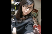 約苗條女友開心