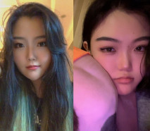 雲盤精品泄密！濟南眼鏡反差婊【劉孟淑】不雅自拍視頻流出完整版，自慰居家日常與小胖男友各種啪啪，叫聲就騷的狠