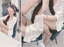 太久沒有去看大嫂了,強操極品瑜伽嫂子太刺激了 大嫂的鮑魚是真美