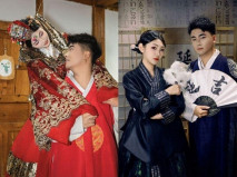 2025年5月最新 電報收費群流出裸貸 內蒙古妹子姜寒琦貸款逾期被債主流出抵押視頻