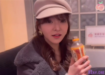 蜜桃傳播華語AV品牌-東京愛情故事 日本留學生的戀愛美夢 蜜桃女神陳圓圓