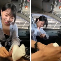 4s店銷售，看到有購買意向的異性就會以試乘試駕為由，半路為顧客提供買一送一的優惠服務！