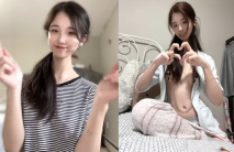 國產福利姬【Pudding果凍小姐】臉蛋身材超級無敵 臉穴同框VIP訂閱