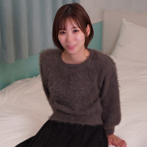 突然美女人妻聯系我說「無法忍受丈夫的性冷淡，所以應徵了」 時隔許久被丈夫以外的人中出