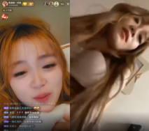 吃個瓜 在五一路 拙逼老正常 抖音南通第一深情 直播操逼一夜成名 私拍流出 騷逼還挺肥的