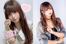 19歲前偶像櫻井美琉遭前男友調教多段性愛片流出-2