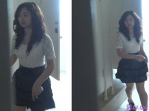 大神潛入校園偷拍可愛小美女